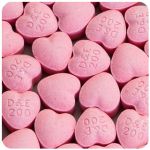Экстази  Ecstasy Love 200 MDMA в Дубне