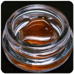 Гашишное масло (импорт Калифорния)  Distillate  в Дубне USA ТГК 98.5%
