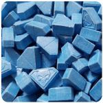 Экстази  Ecstasy Punisher 250 мг MDMA в Дубне