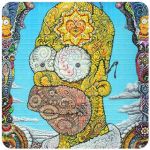 Марки LSD-25 VHQ чистых 250 мкг в Дубне